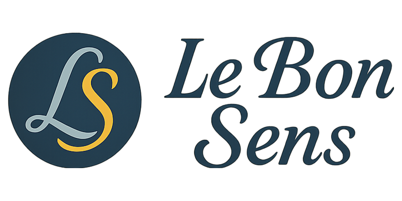 Le Bon Sens