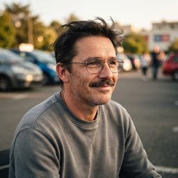 Sébastien Marchal